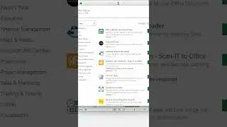 Excel Date Picker Magic: Save Time with a Clickable Calendar 