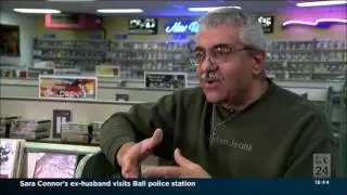 Death of dvd rental in Australia