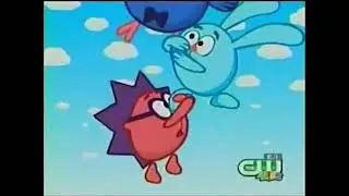 Gogoriki Up in the air