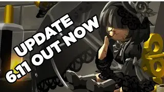 UPDATE 6.11 RELEASE DATE! | DEV UPDATE | TAP TITANS 2