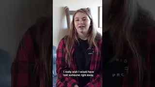 How Porn Negatively Affected My Feelings of Self-Worth | Katelyn’s story 