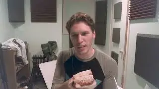 Which Ham Sandwhich is Which? (Jerma Fancam)