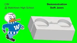 Demo: Soft Jaws