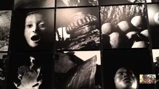 BIENNALE D'ARTE DI VENEZIA 2015 - PADIGLIONE ITALIA: ANTONIO BIASIUCCI