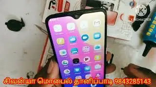 vivo Y93 display change📱📱📱