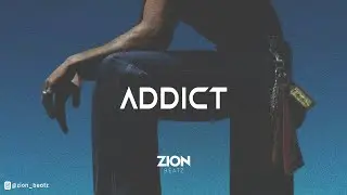 Afrobeat Type Beat Instrumental 2024 | Sad Afro Type Beat  - 