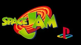 Space Jam {PS1} Gameplay |