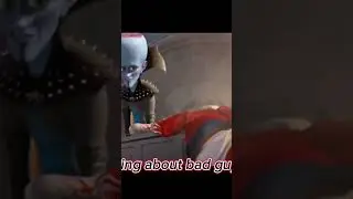 OG Megamind was too good #trend #trending #fypシ゚viral #fypシ #meme #edit #megamind #cool #falling