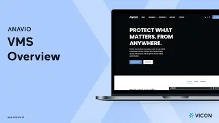 Anavio’s New Interface Is Here!
