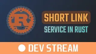 Rust lernen (mal wieder) 😅 🔸 DEV STREAM