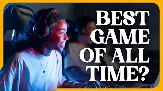 The MOST popular video games of all time