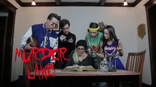 Murder Lake Trailer