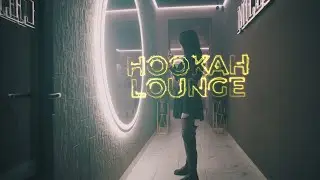 Million - Hookah Lounge Promo Video