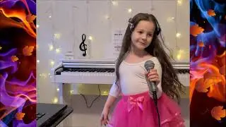 Виюша 6 лет - 🌸 " КОНЦЕРТ No 2 " 🌸 X 6  Песен ❤️ 🌸❤️