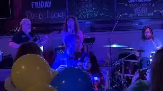 Hot As A Pepper Party Band live clips from August 5th 2023 w/ Trilby Rose