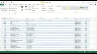 iSeries Data to Excel Webcast