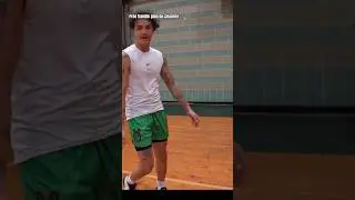 Can u guard me? 
