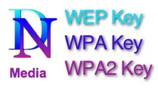WEP Security WPA Security WPA2 Security WEP Key vs WPA Key vs WPA2