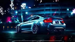 Car Music - Night Chill Drive  ~ lofi hip hop mix ~ beats to chill / drive to