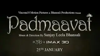 Padmavat full movie film पदमावत् फूल मूवी वायरल video डाउनलोड hd bollywood film by excellent future