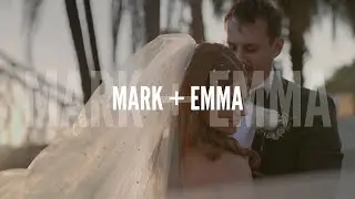Mark + Emma | The Lightspace, Brisbane Queensland | Feature Film