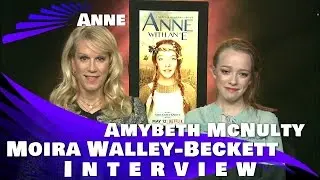 ANNE WITH AN 