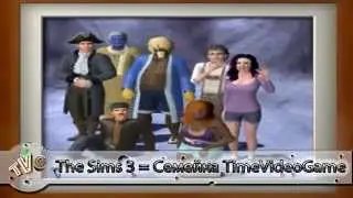 Давайте играть в The Sims 3 вместе с Shuster996