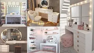 Latest Vanity Designs Ideas | Dressing Table | Home Decor Ideas 2023