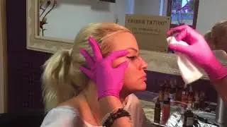 Machiaj Permanent by Fashion Tattoo