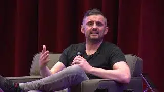 Gary Vaynerchuk | Raising Capital Today | 2019