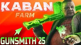 Ez a fegyver kell nekem! I Escape from Tarkov