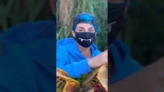 Ele nos enganou