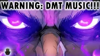 MOST POWERFUL 0.1HZ DELTA WAVES!!! DMT MUSIC SPIRITUAL BINAURAL BEATS MEDITATION