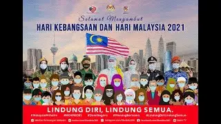 MINDA SEJARAH - DETIK PENGUMUMAN KEMERDEKAAN