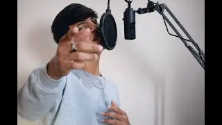 Angel Pt 2 - Vijetha Madyastha (cover) | Jimin of BTS, JVKE, Charlie Puth, Muni Long