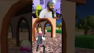 New OP Fortnite NPC