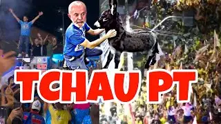 ATÉ DEPUTADO PETISTA JÁ ABRIU O OLHO  22 de outubro de 2024