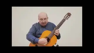 Владимир Мальганов   Этюд №4 (e- сhords)