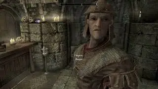 Skyrim Как заработать денег на дом в начале игры
