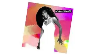 Donna Summer - I'm Free (Miracle Edit)