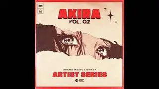 UNKWN Sounds - Akira Vol. 2 (Sample Pack)