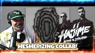 First Time Hearing TumaniYO feat Miyagi - 'Наполняй' | This is Captivating! - Producer Reacts