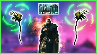 Valheim Mods Showcase : Necromancy Mod