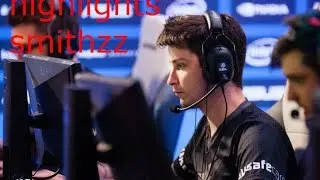 CS GO highlights smithzz