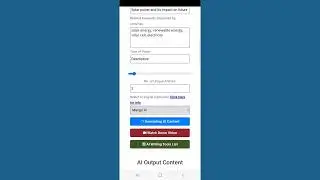 Textper - AI Unique and Plagiarism-free AI Writer Tool