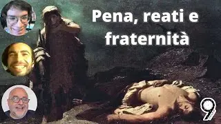 Dialogo sul carcere con Patrizio Gonnella, presidente dell`associazione Antigone