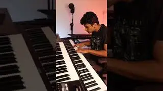 Spadikam BGM | Mohanlal Malayalam Theme Music | Manoj Abraham