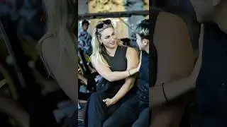 Prank buta bikin bule cantik kesal 