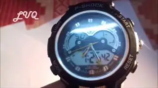 watch under $20 to buy #popart