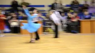 Балтийская Осень 2014